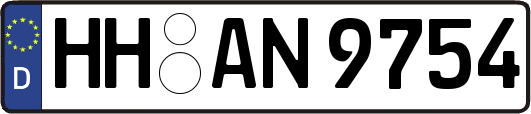 HH-AN9754