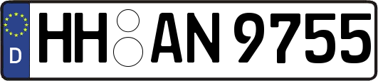 HH-AN9755