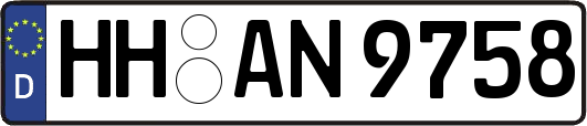 HH-AN9758