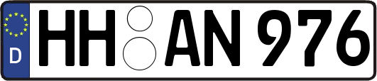 HH-AN976
