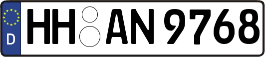 HH-AN9768