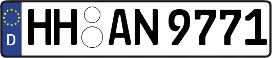 HH-AN9771
