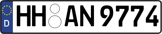 HH-AN9774
