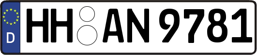 HH-AN9781