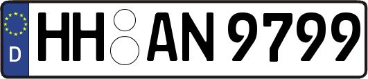 HH-AN9799