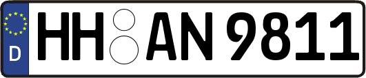 HH-AN9811
