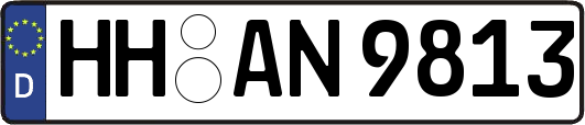 HH-AN9813