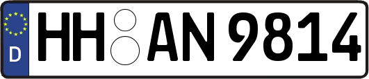 HH-AN9814