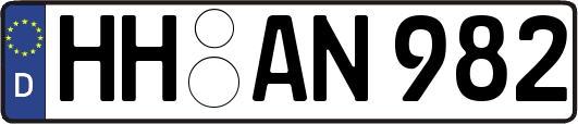 HH-AN982