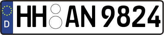 HH-AN9824