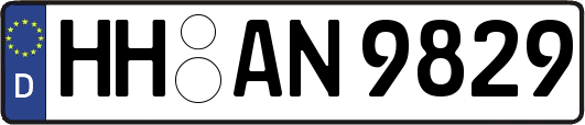 HH-AN9829