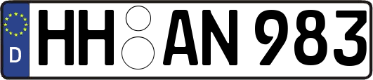 HH-AN983