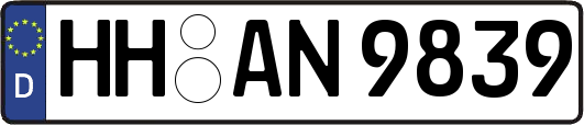 HH-AN9839