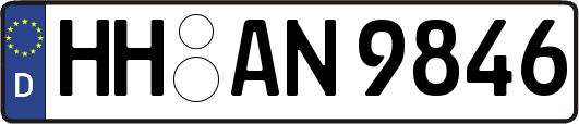 HH-AN9846
