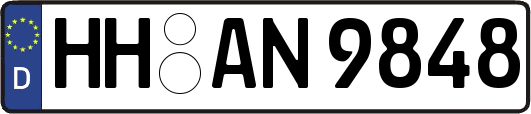 HH-AN9848