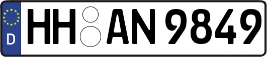 HH-AN9849