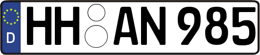 HH-AN985