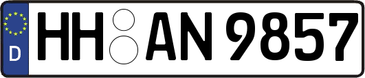 HH-AN9857