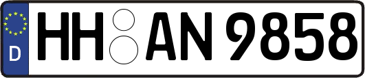 HH-AN9858