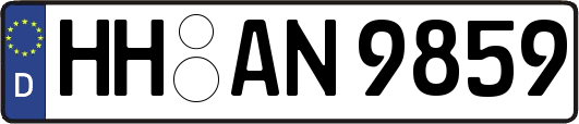 HH-AN9859