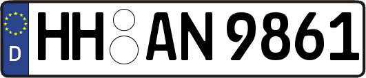 HH-AN9861