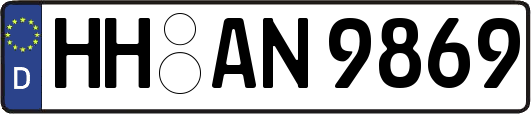 HH-AN9869