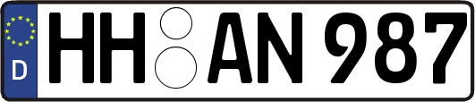 HH-AN987