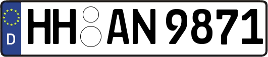 HH-AN9871