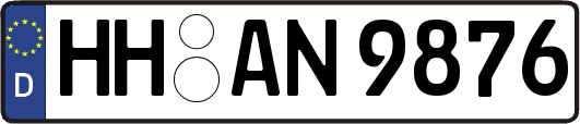 HH-AN9876