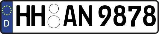 HH-AN9878