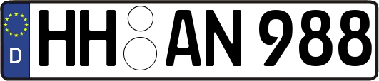 HH-AN988