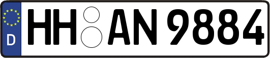 HH-AN9884