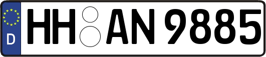 HH-AN9885