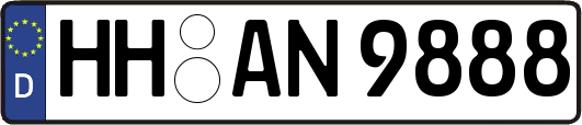 HH-AN9888