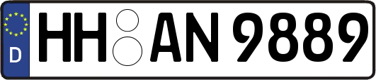 HH-AN9889