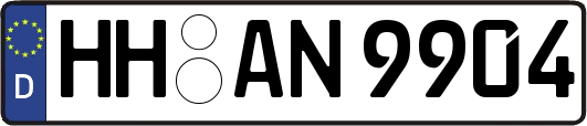 HH-AN9904