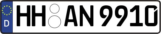 HH-AN9910