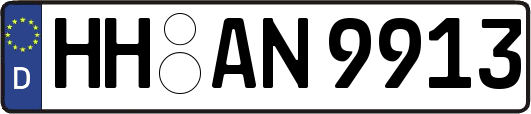 HH-AN9913