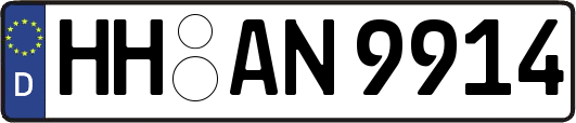 HH-AN9914