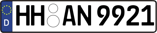 HH-AN9921