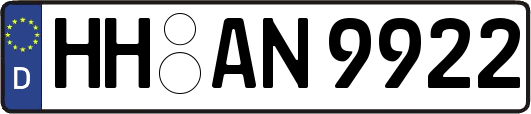 HH-AN9922