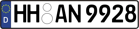 HH-AN9928