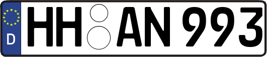 HH-AN993