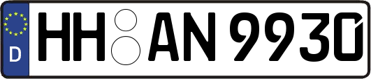 HH-AN9930