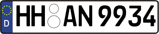 HH-AN9934