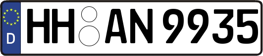 HH-AN9935