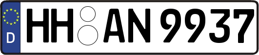 HH-AN9937