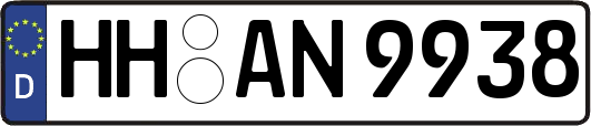 HH-AN9938