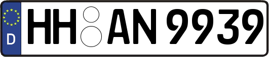 HH-AN9939