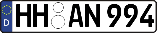 HH-AN994